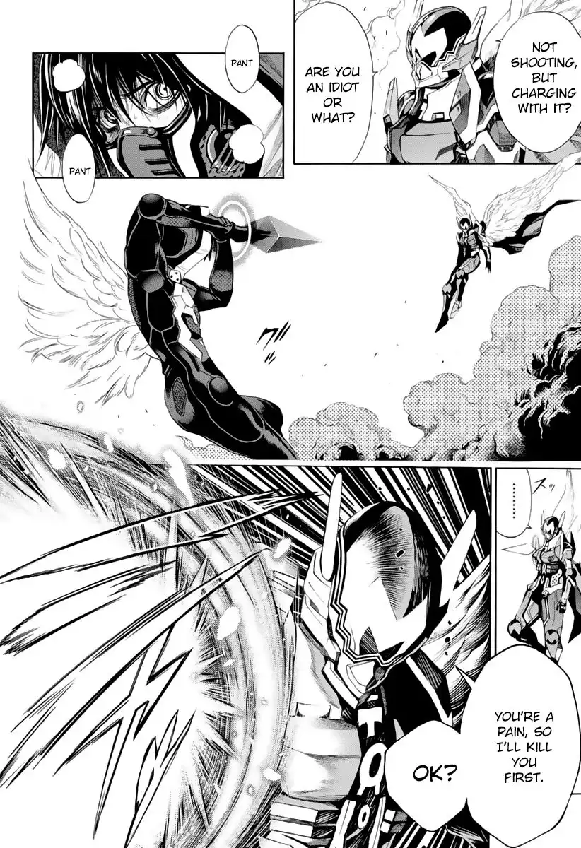 Platinum End Chapter 10 46